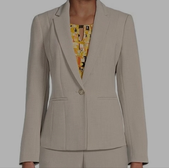 Kasper Blazer 10 - Picture 2 of 4